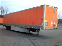 2005 Wabash Van