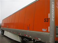 2004 Wabash Van