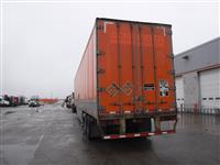 2004 Wabash Van