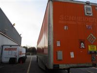 2005 Wabash Van