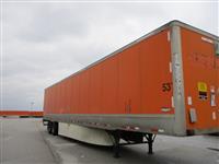 2005 Wabash Van