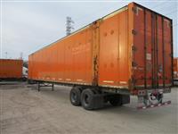 2006 Wabash CONTAINER