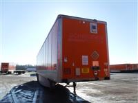 2007 Wabash Van