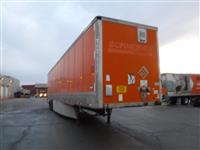2006 Wabash Van