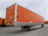 2006 Wabash Van