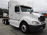 2014 Freightliner Columbia