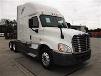 2015 Freightliner Cascadia