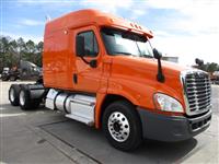2013 Freightliner Cascadia