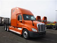 2012 Freightliner Cascadia