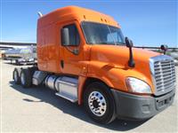 2014 Freightliner Cascadia