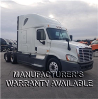 2014 Freightliner Cascadia