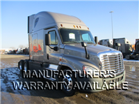 2015 Freightliner Cascadia