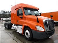 2013 Freightliner Cascadia