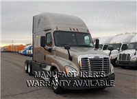 2015 Freightliner Cascadia