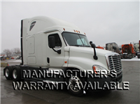 2015 Freightliner Cascadia