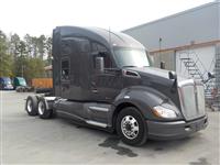 2016 Kenworth T680