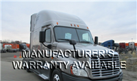 2015 Freightliner Cascadia