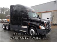 2016 Freightliner Cascadia