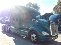 2016 Kenworth UNKNOWN