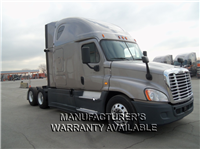 2015 Freightliner Cascadia