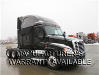 2016 Freightliner Cascadia EVO