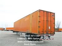 2006 Stoughton CONTAINER
