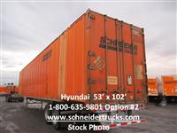 2006 Hyundai Container