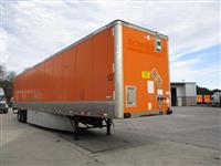 2005 Wabash Van