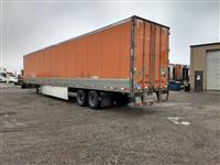 2005 Wabash Van