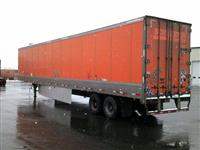 2005 Wabash VAN