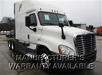 2015 Freightliner Cascadia