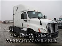 2015 Freightliner Cascadia EVO