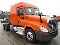 2014 Freightliner Cascadia