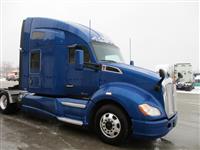 2016 Kenworth T680