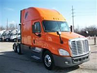 2014 Freightliner Cascadia