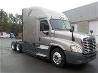 2016 Freightliner Cascadia