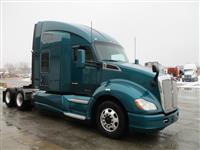 2016 Kenworth T680