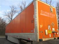2006 Wabash Van