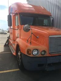 2004 Freightliner C120