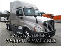 2015 Freightliner Cascadia