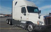 Used 2015 Freightliner Cascadia for Sale