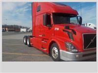 2017 Volvo VNL 670