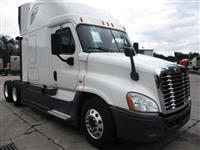 2015 Freightliner Cascadia