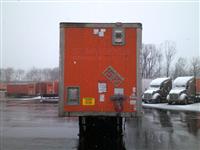 2005 Wabash VAN