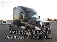 2016 Freightliner Cascadia
