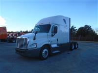 2015 Freightliner Cascadia