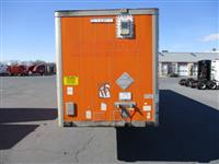2006 Wabash Van