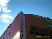 Used 2009 Wabash Van for Sale