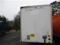2006 Utility VAN
