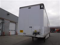 2006 Strick Van